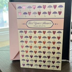 3/$5 Greeting Cards Bridal Shower Wedding From All Carlton Cards